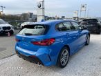 BMW Seria 1 118d M Sport - 5