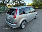 Ford C-MAX 1.8 S - 6