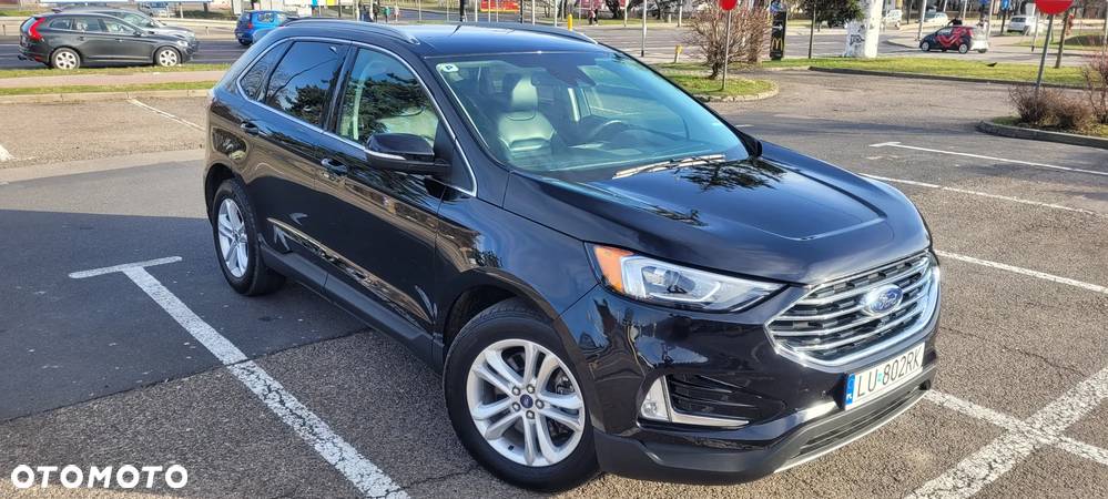 Ford EDGE - 1