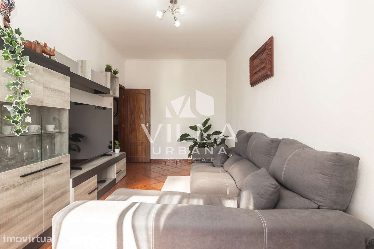 Apartamento T3 - Casal do Marco - Grande imagem: 4/33