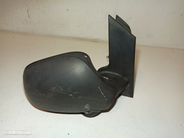 Espelho Retrovisor Direito Seat Altea Xl (5P5, 5P8) - 3