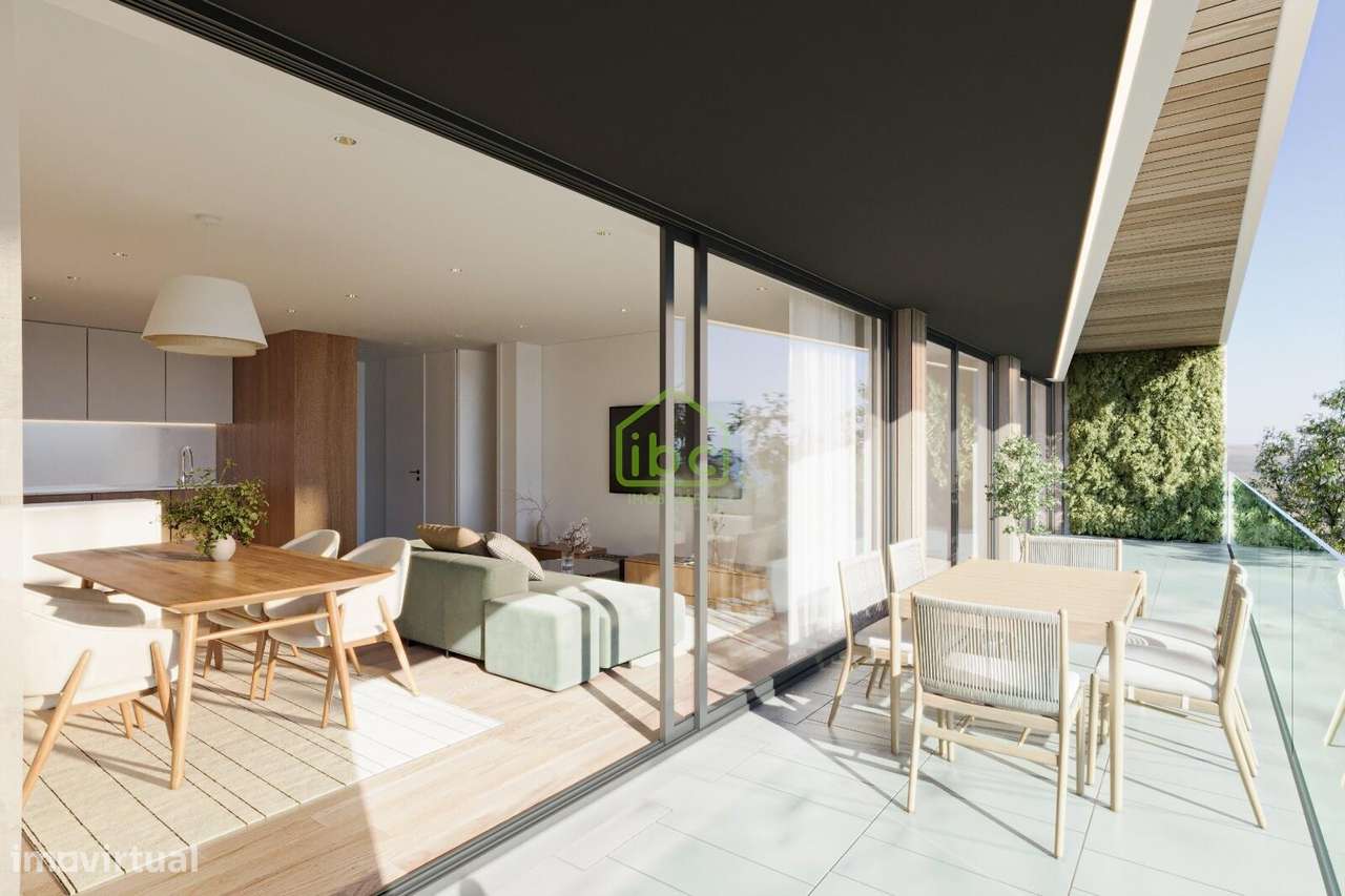 Apartamento T3 | Vila do Conde-12