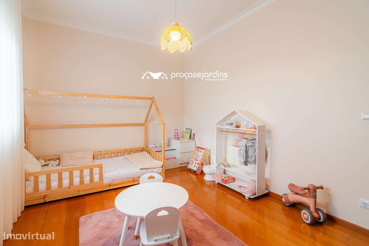 Moradia T5 vista castelo-39