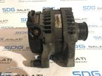 Alternator 120A Ford C-Max 1.6TDCI 2007 - 2010 COD : 3M5T-10300-PD - 1