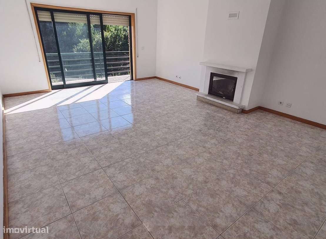 Apartamento T3 com uma área total de 138 metros quadrados - Grande imagem: 5/19