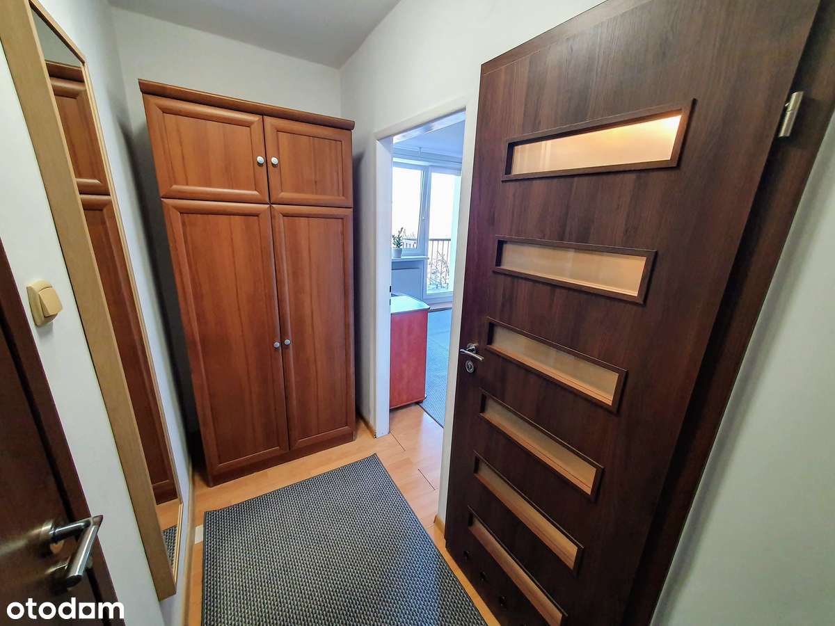 Kawalerka 26m² obok WUM, ul. Trojdena - Pełny obrazek: 5/7