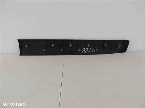 Bandou usa stanga fata Ford Ecosport 2017 2018 2019 2020 2021 cod GN15-20849-CA / GN15-N20849-AAW - 3