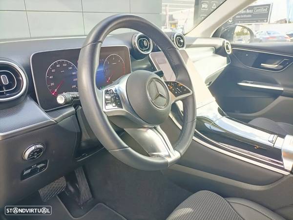 Mercedes-Benz GLC 220 d 4Matic - 4