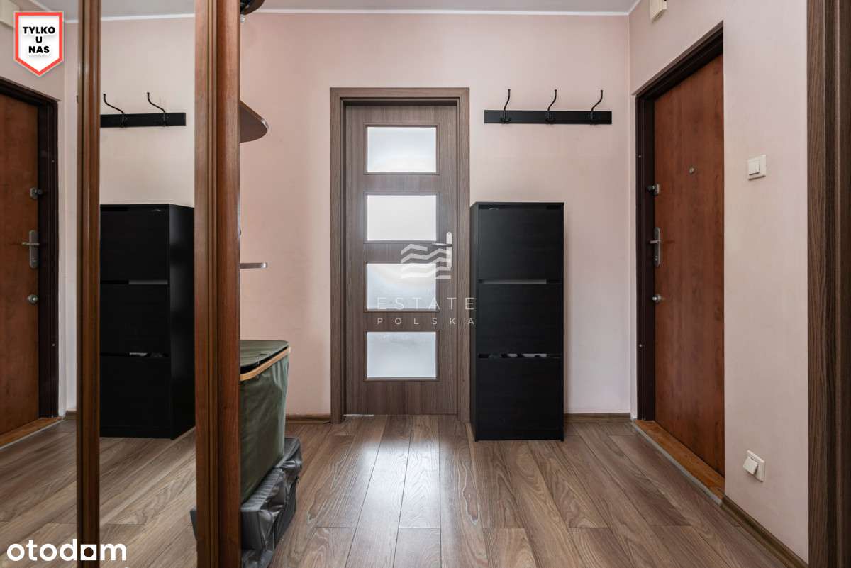 Mieszkanie  3 pokojowe w ciekawej lokalizacji !-8