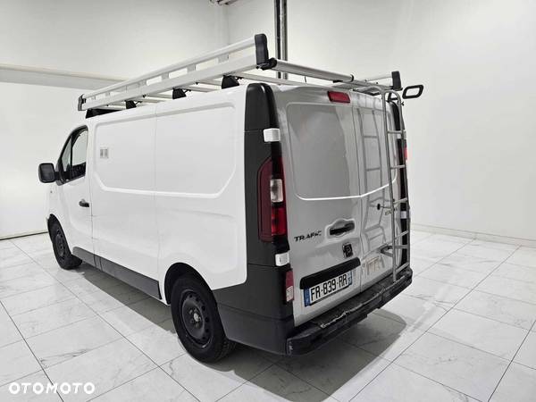 Renault Trafic - 3