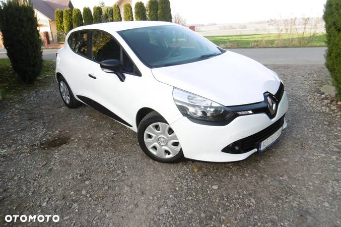 Renault Clio 1.5 dCi Business - 1