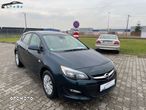 Opel Astra 1.6 CDTI DPF ecoFLEX Start/Stop ENERGY - 2