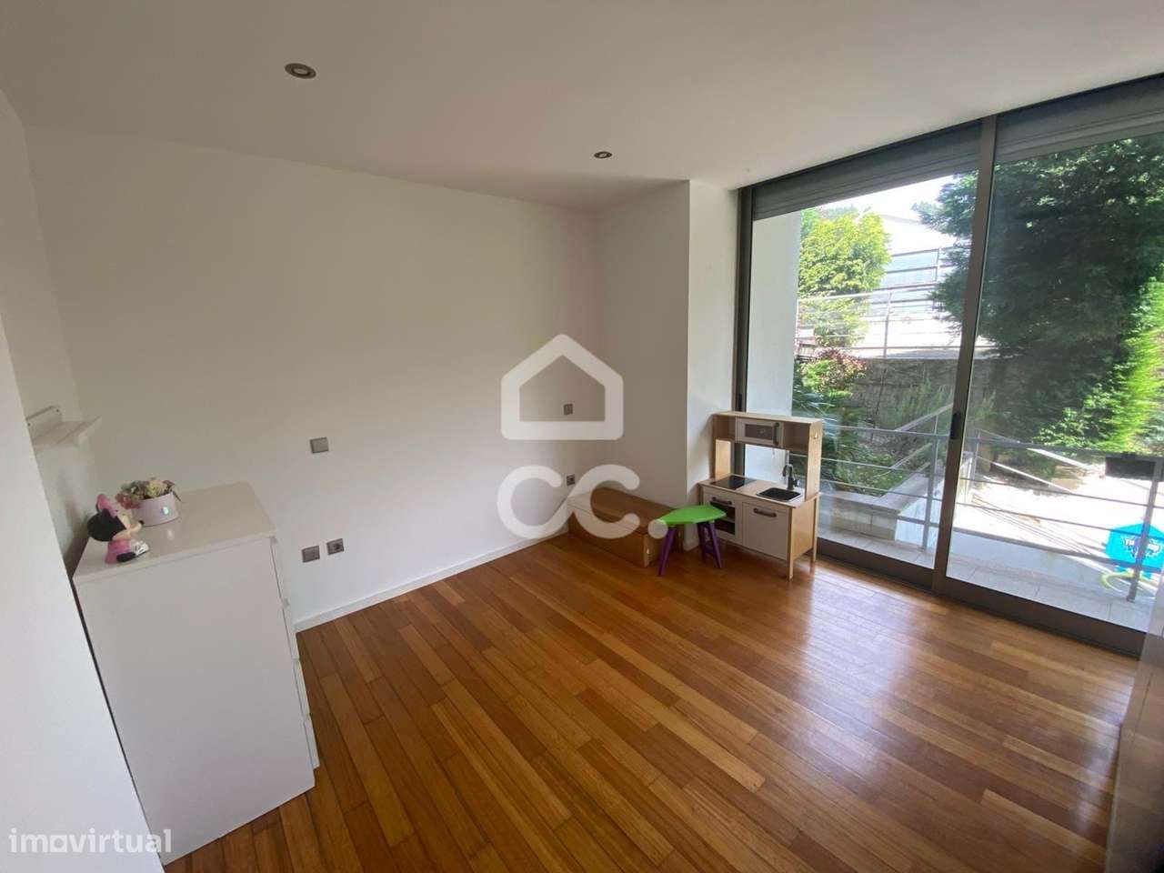 Moradia T3 em Pinheiro - Guimarães-51