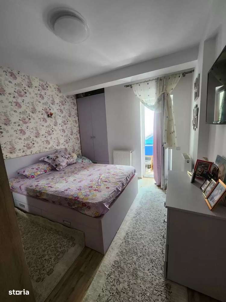 Vânzare apartament 2 camere – Sector 4, bloc nou, mobilat și utilat - Imagine principală: 3/9