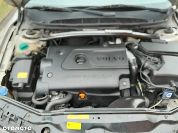 Volvo S80 2.5TDI - 6