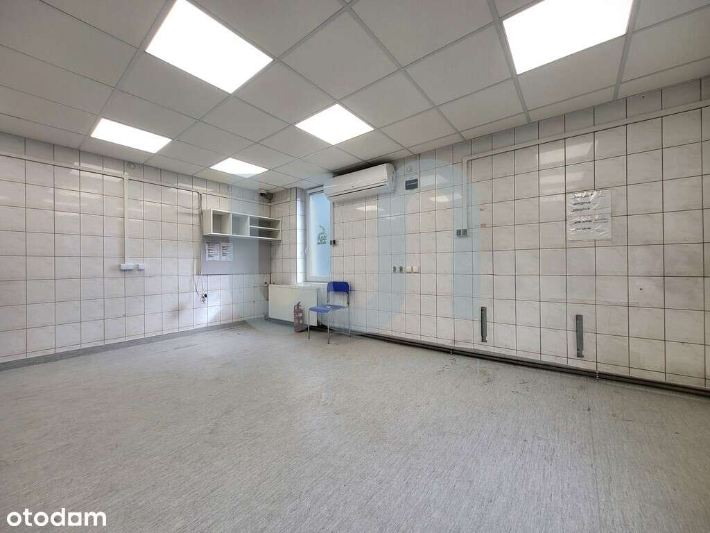 Wielofunkcyjny lokal w samym centrum - Pełny obrazek: 4/19