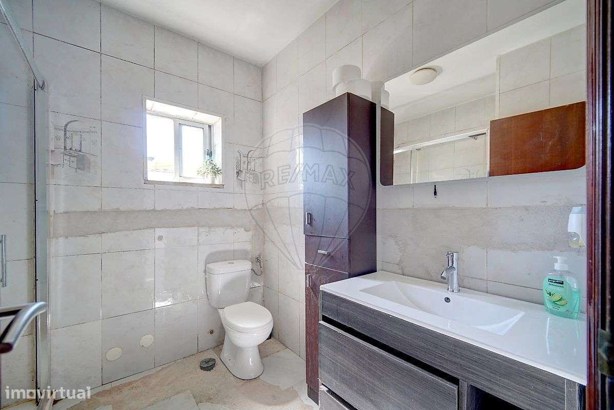 Apartamento T2 para venda-9
