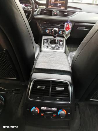 Audi A6 2.0 TDI DPF - 20