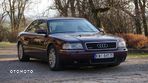 Audi A8 3.7 Quattro - 2