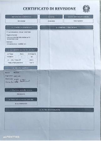 Skoda Octavia Combi Diesel 1.6 TDI DSG Style - 19