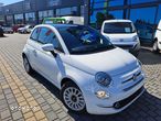 Fiat 500 1.0 Hybrid Dolcevita - 1