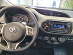 Toyota Yaris 1.5 Active - 12