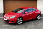 Opel Astra GTC 2.0 CDTI ecoFLEX Start/Stop Edition - 9