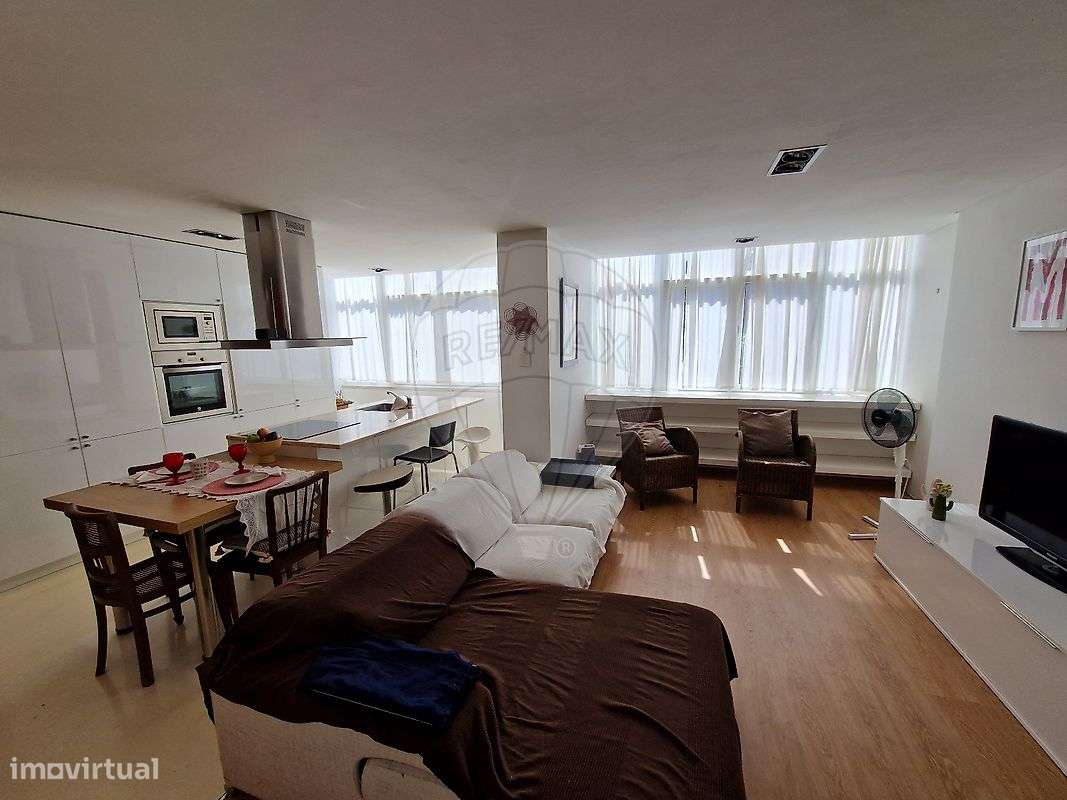 Apartamento T2 para arrendamento - Grande imagem: 5/17