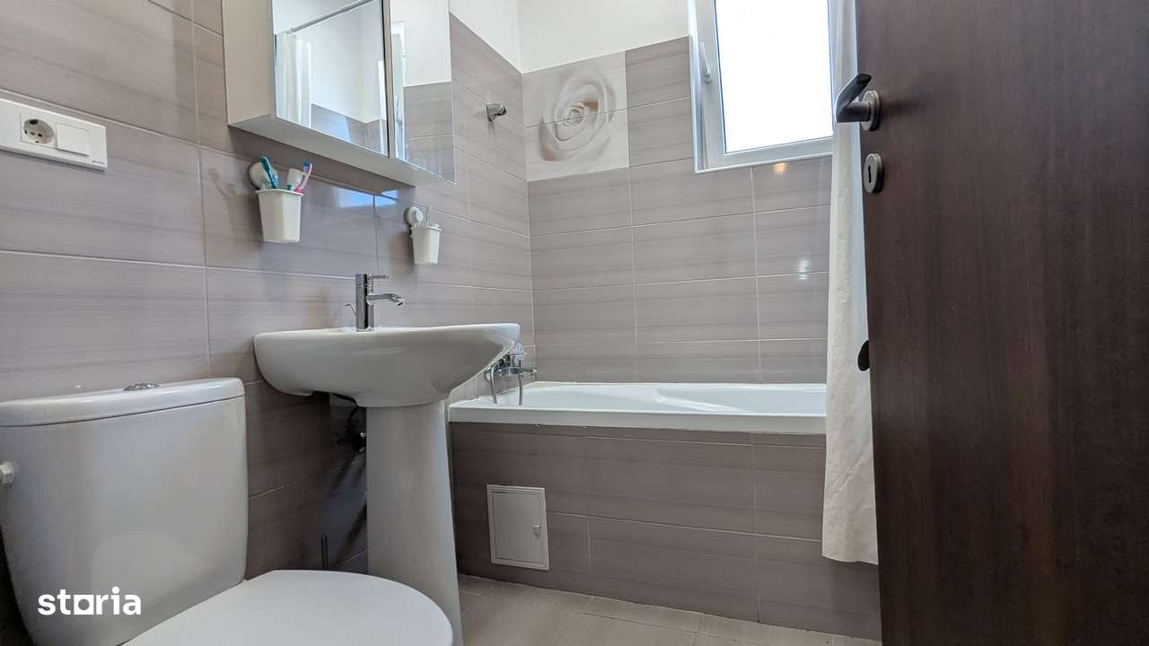 Berceni - Aparatorii Patriei - str Drumul Jilavei - Parcare inclusa - Imagine principală: 5/20