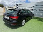 Audi A4 Avant 2.0 TDI S tronic - 8