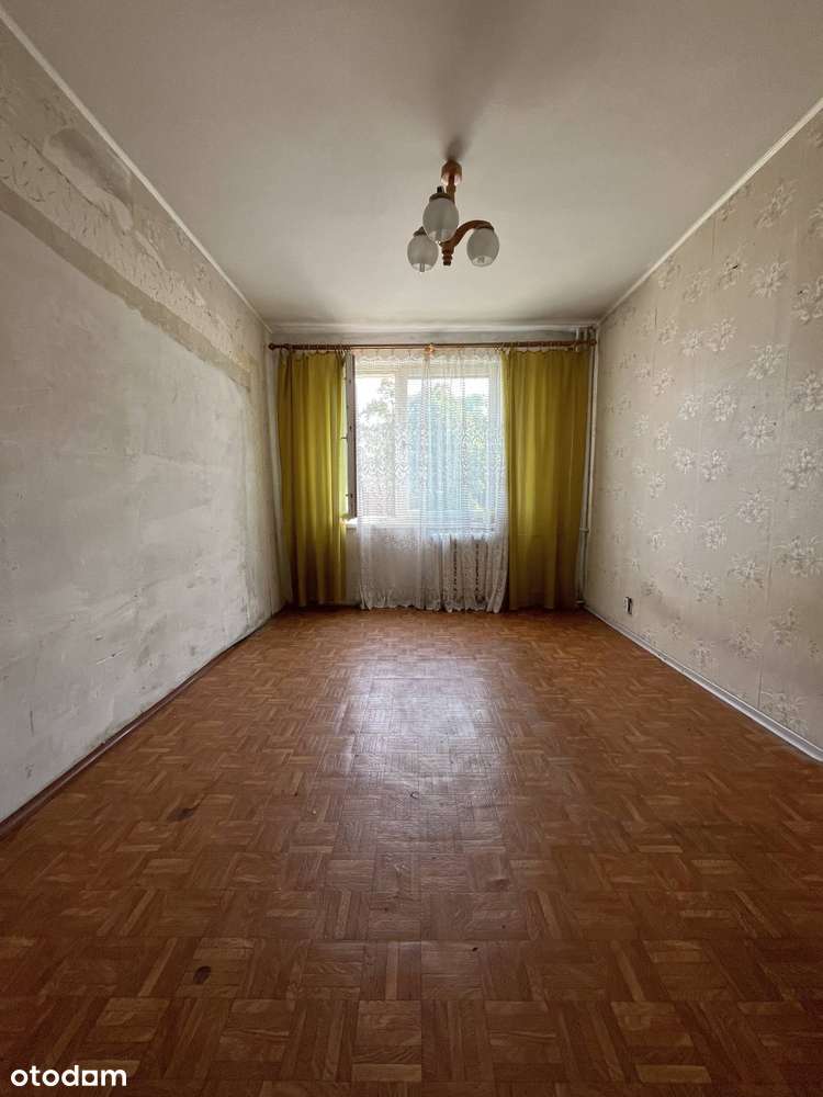 M-4 na Os. Przyjaźń do  remontu-2