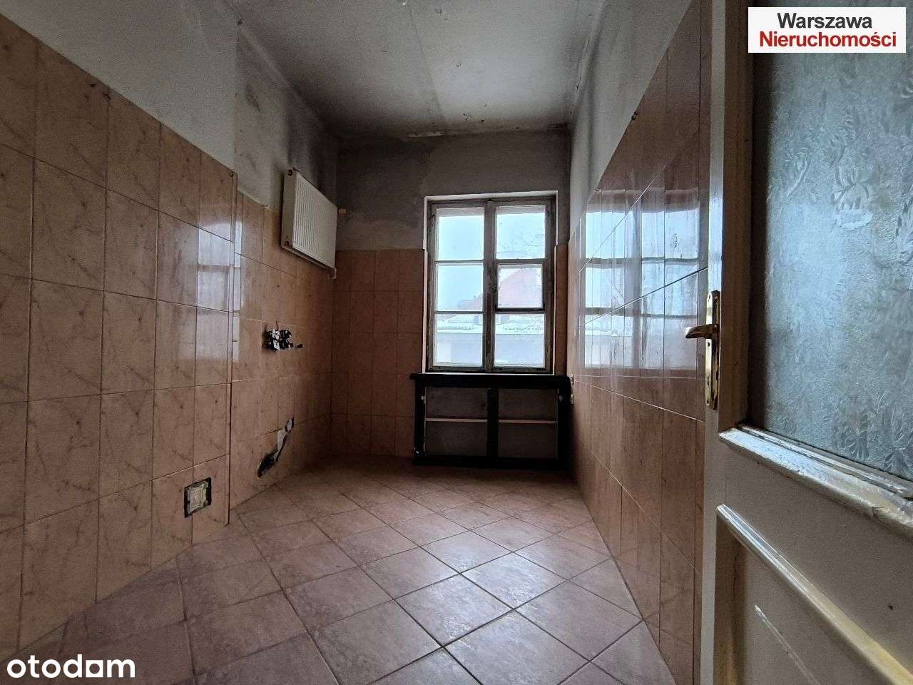 Wysokie,Ciche Z Klimatem-9