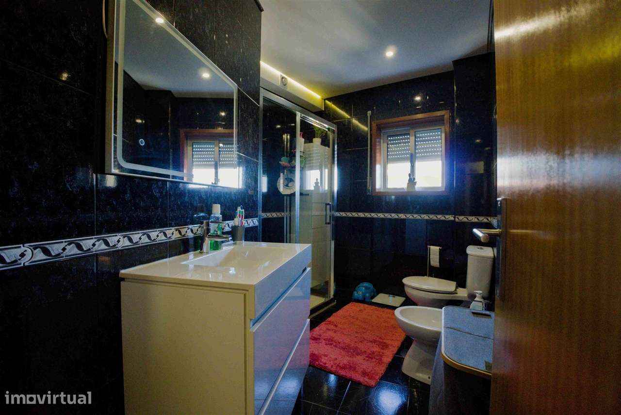 Apartamento T2 Venda em Canelas,Penafiel-8