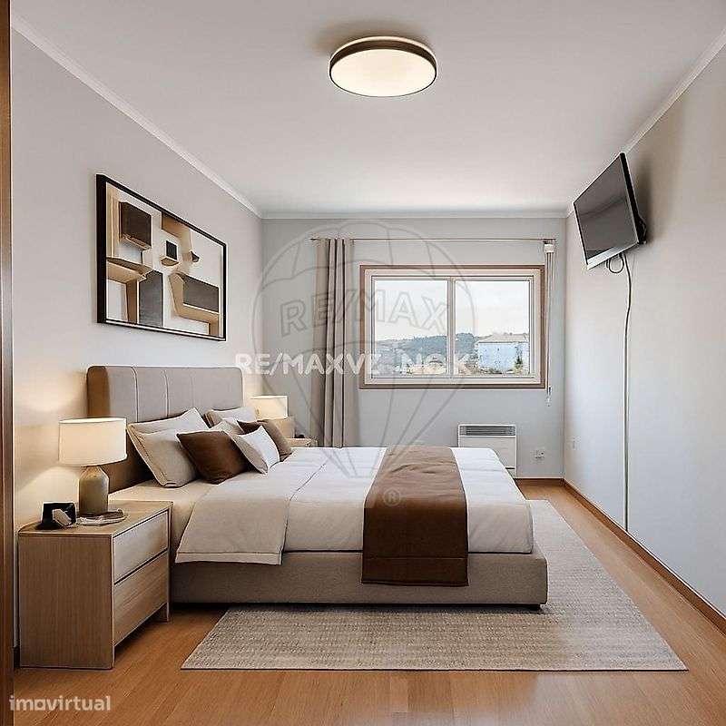 Apartamento T3 para venda - Grande imagem: 4/27