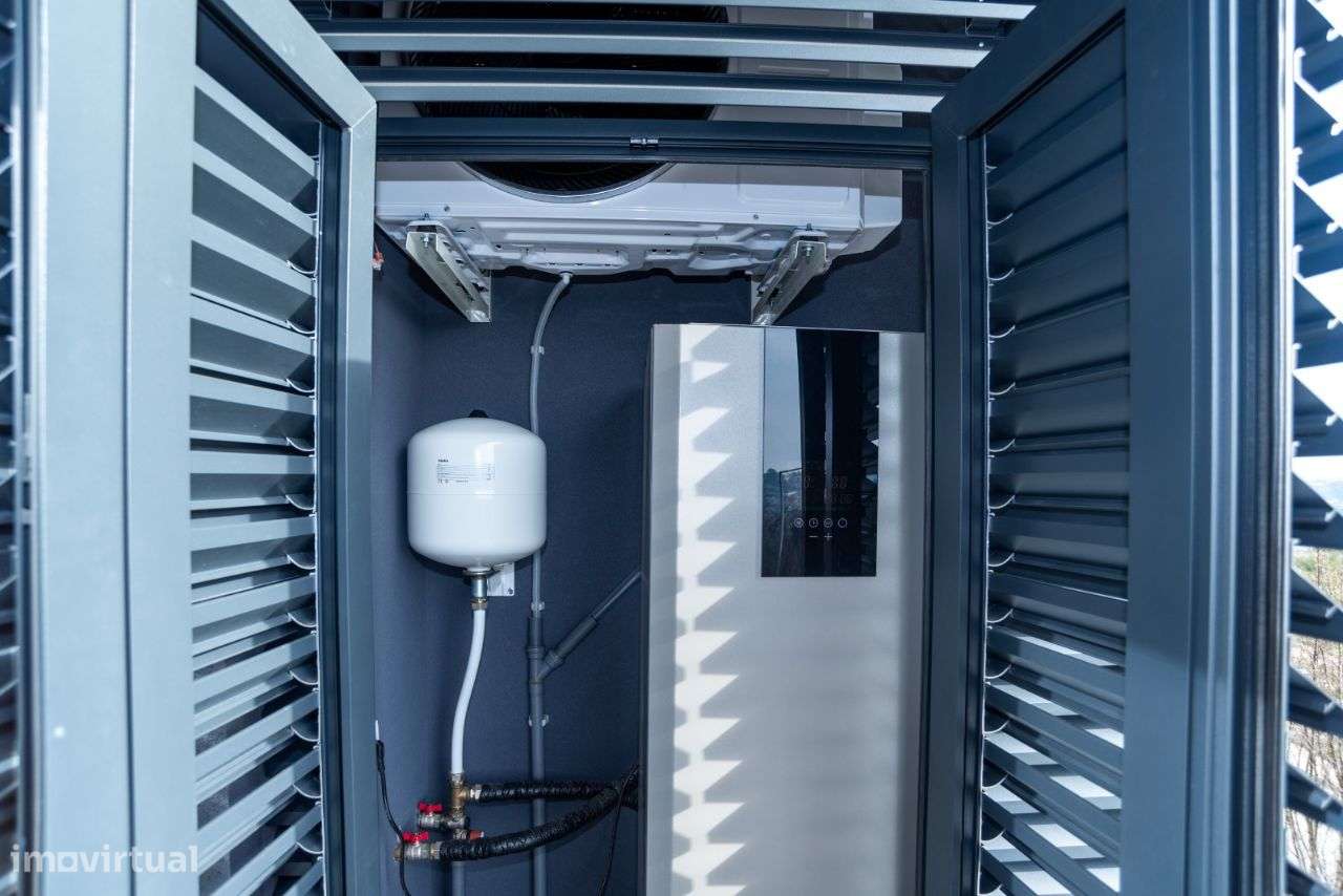 Apartamento T3 - Felgueiras-25