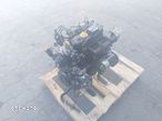 Silnik spalinowy Yanmar 3TNA 72 3TNA72 UEC Kubota [ST][3-CYLINDROWY][ENG 3268] - 16