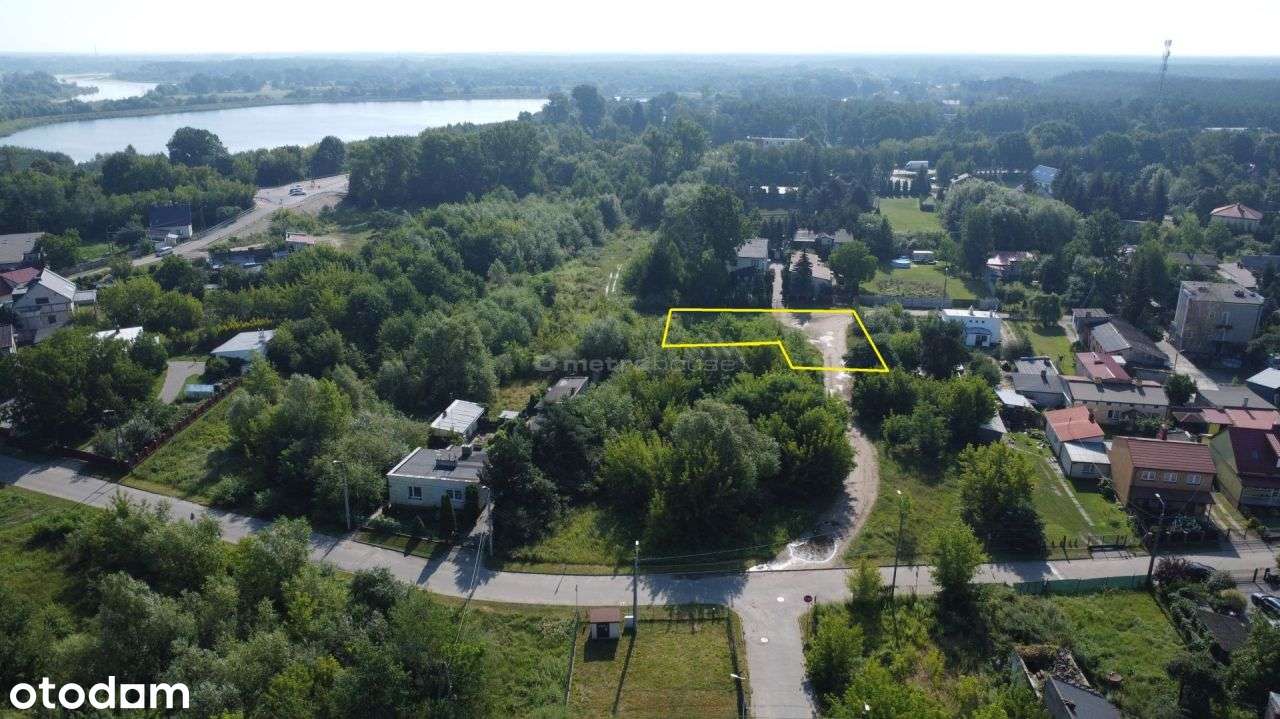 Działka, 1 421 m², Wyszków - Pełny obrazek: 4/9