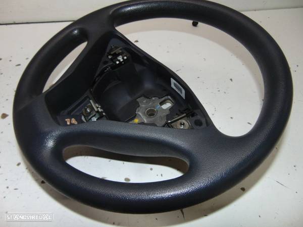 Fiat stilo 2002  volante - 3