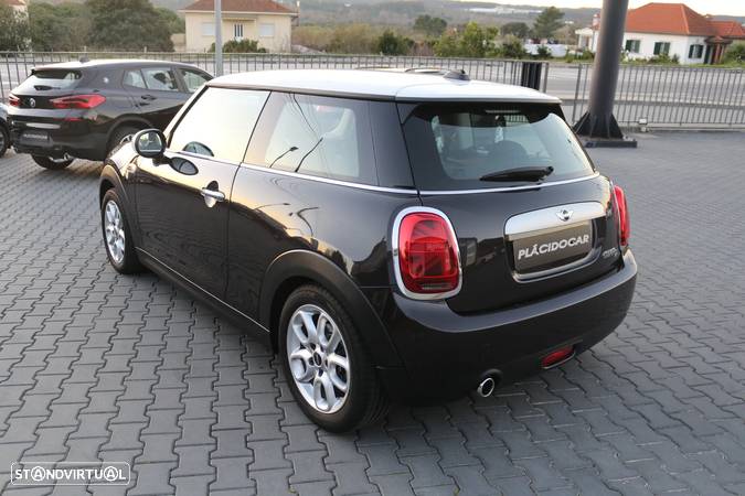 MINI Cooper D - 5