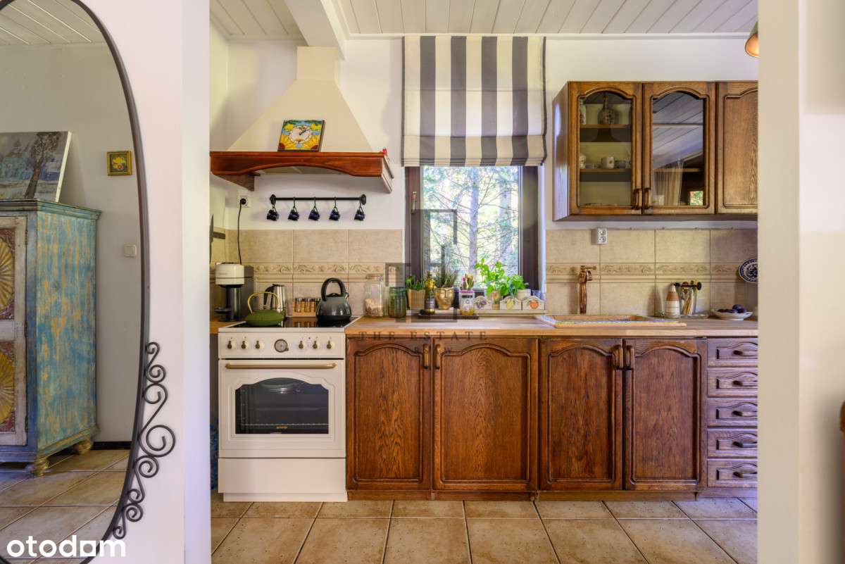 Dom wolnostojący | duża działka | garaż 100m2 - Pełny obrazek: 2/20