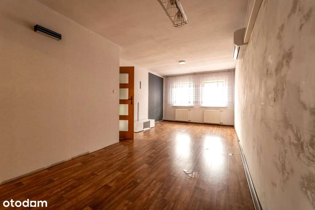 Mieszkanie 50 m²| Ruda Śląska ul. Janasa| 2 pokoje-8