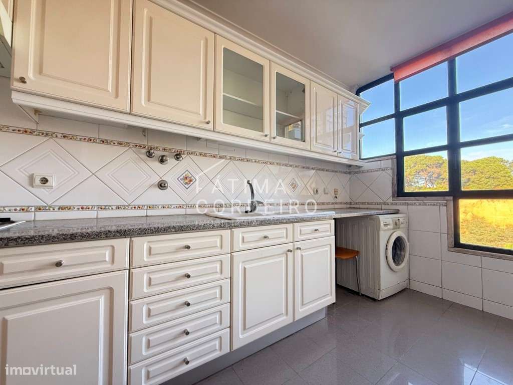 T3 inserido em prédio com 2 elevadores e duas entradas Feijó-16