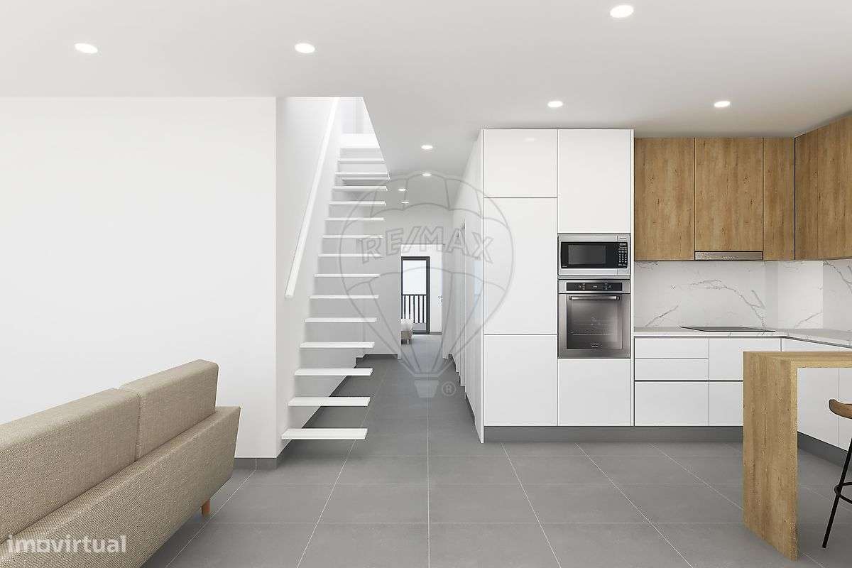 Apartamento T2 para venda - Grande imagem: 3/21