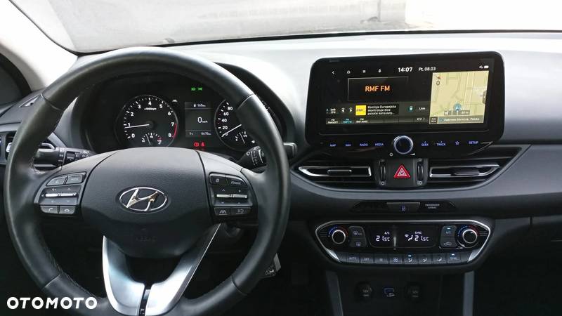 Hyundai I30 1.5 DPI Smart - 11