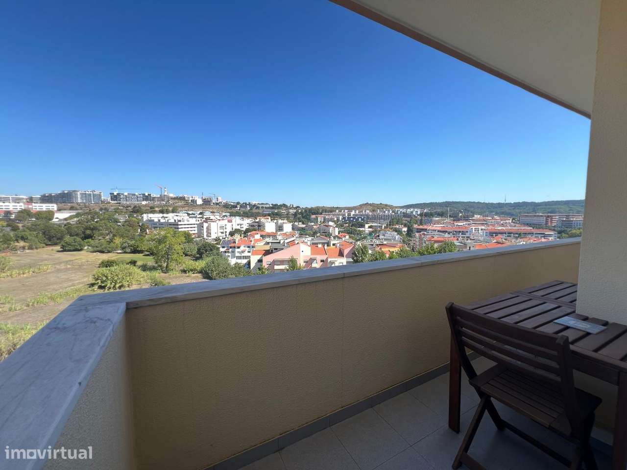 Apartamento, 2 quartos, Oeiras, Carnaxide e Queijas-15