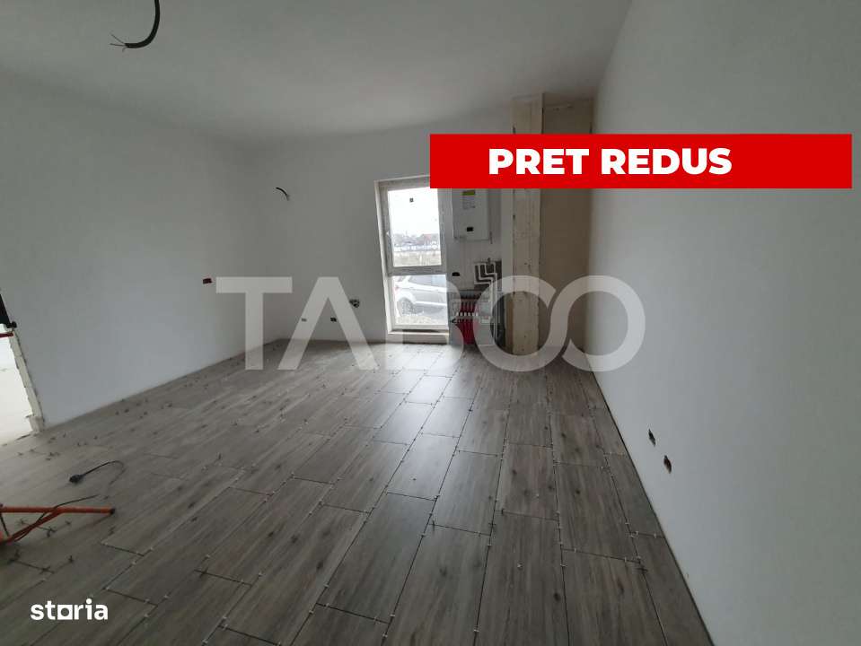 Apartament 2 camere de vanzare 63mp + terasa 27 mp constructie noua — fotografia 1