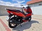 Honda PCX - 11