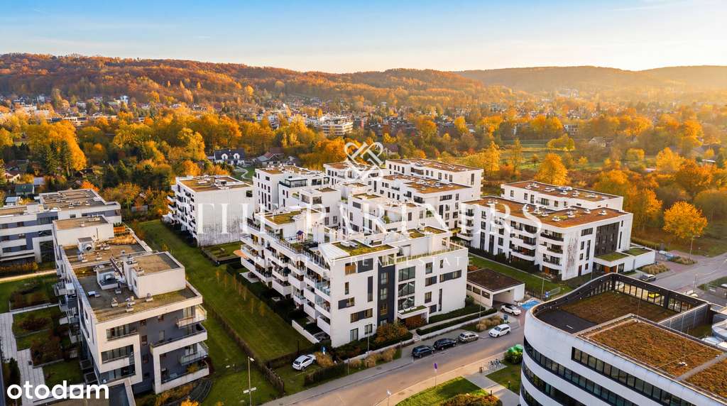 Apartament 95m² wysoki standard - Przybyszewskiego-14