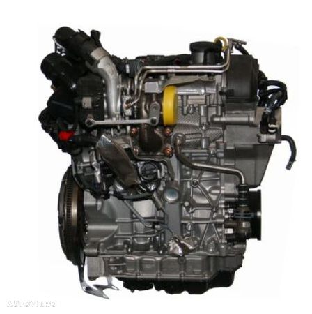 motor Volkswagen 1.4 TSI DGX VW GOLF JETTA - 1