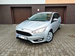 Ford Focus 1.6 TDCi DPF SYNC Edition - 1